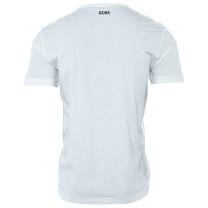 Hugoboss Tee 3 Mens Style : 50377712