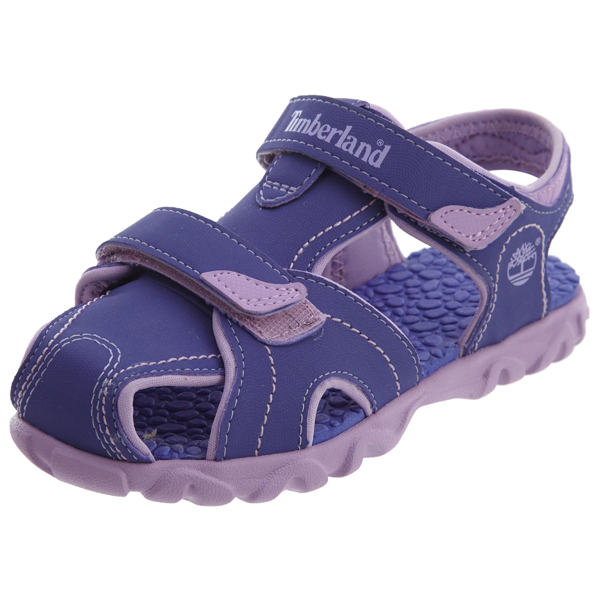 Timberland Splashtown Closed Toe Sandal Little Kids Style : 7872r