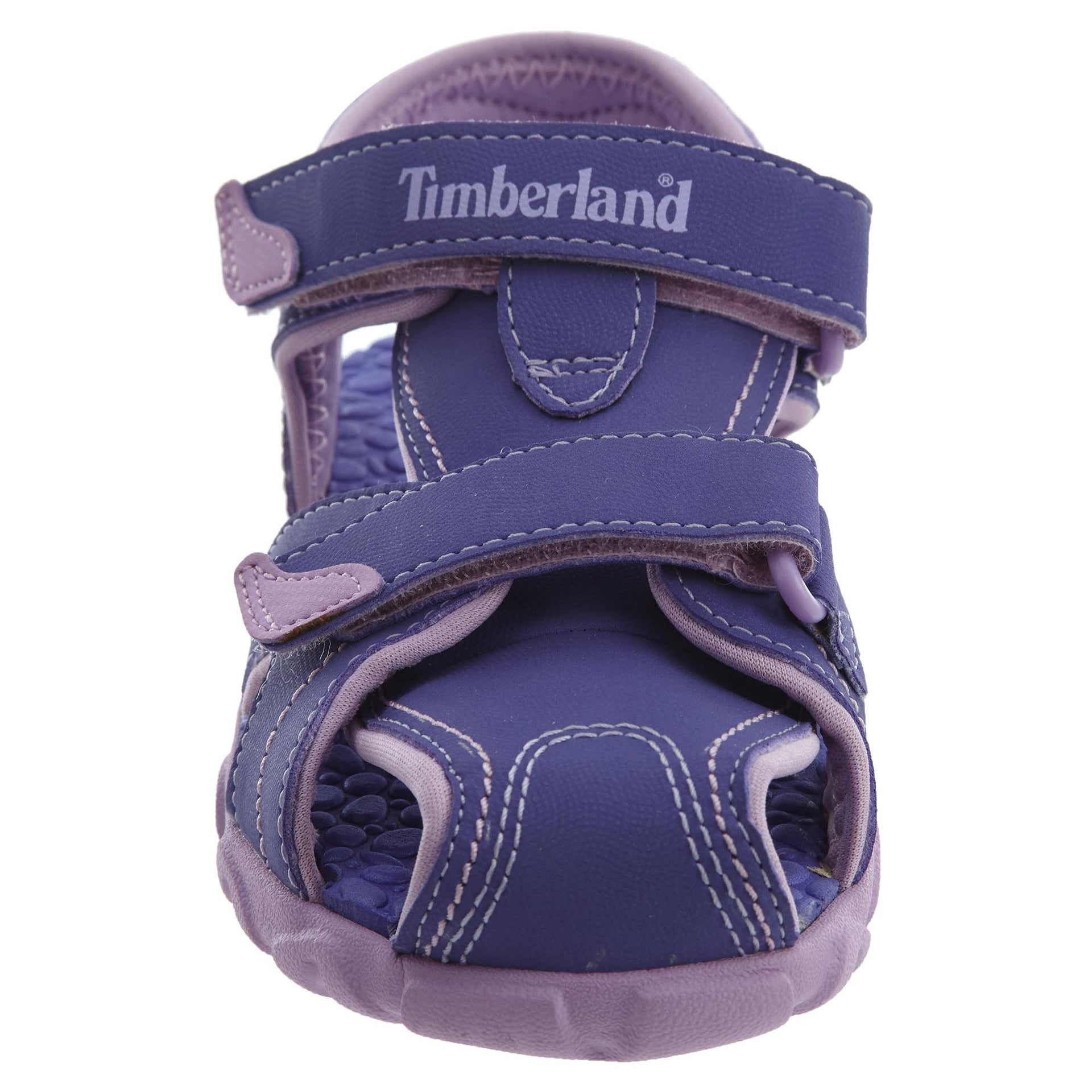 Timberland Splashtown Closed Toe Sandal Little Kids Style : 7872r