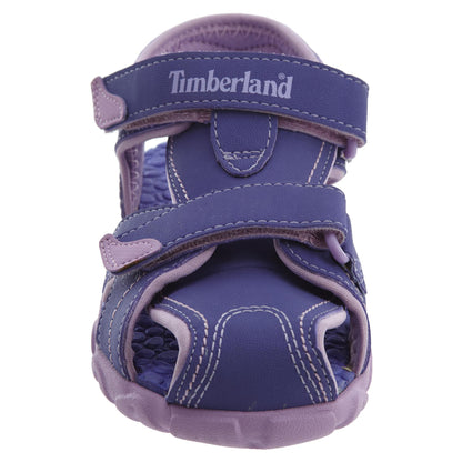 Timberland Splashtown Closed Toe Sandal Little Kids Style : 7872r