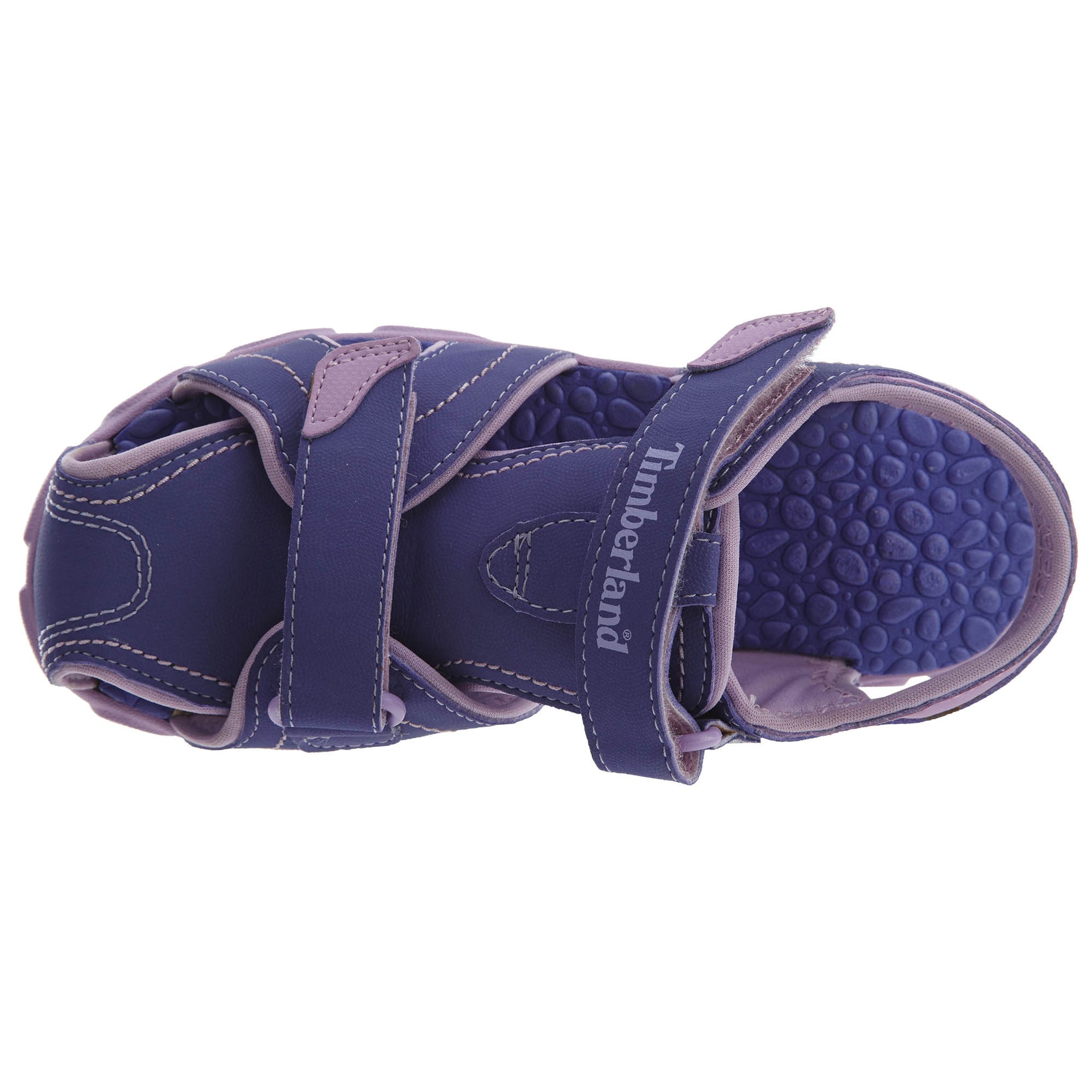 Timberland Splashtown Closed Toe Sandal Little Kids Style : 7872r