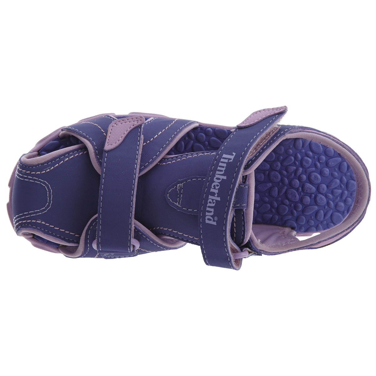 Timberland Splashtown Closed Toe Sandal Little Kids Style : 7872r