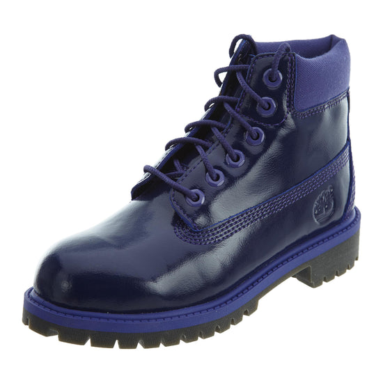Timberland Inch Premium Waterproof Boot Little Kids Style : Tb03371a