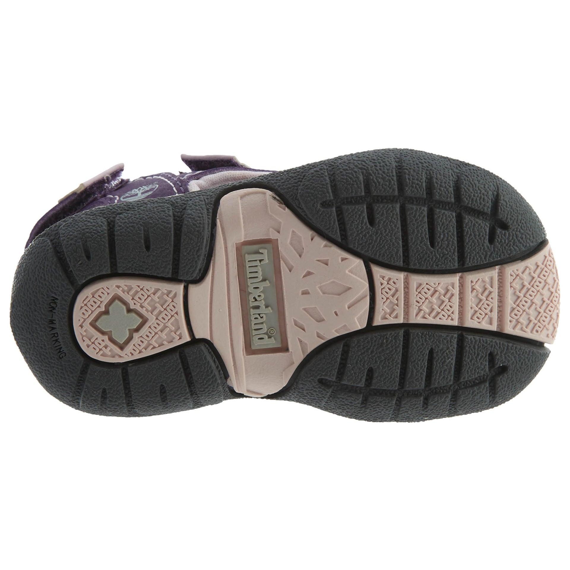 Timberland Mad River Closed Toe Toddlers Style : 3886r