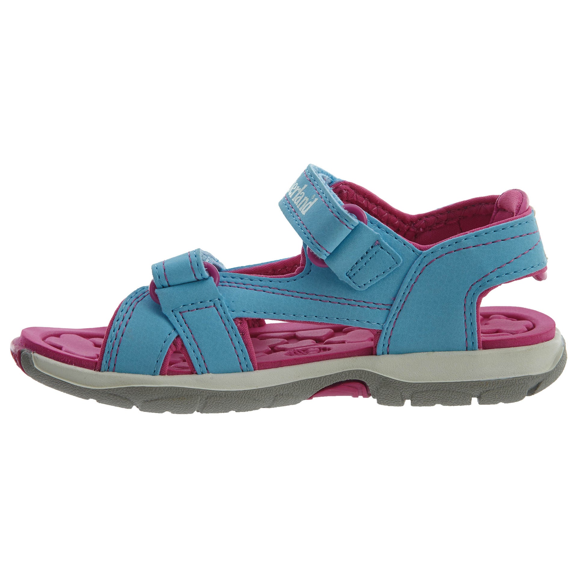 Timberland Mad River 2 Strap Toddlers Style : 3881r