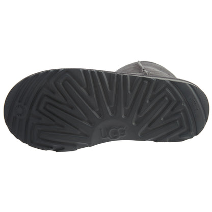 Ugg Classic Ii Big Kids Style : 1017703y