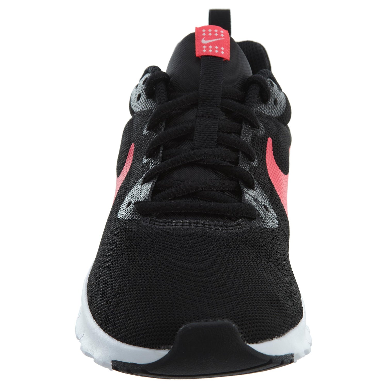 Nike Air Max Motion LW  Black Racer Pink Boys / Girls Style :917654