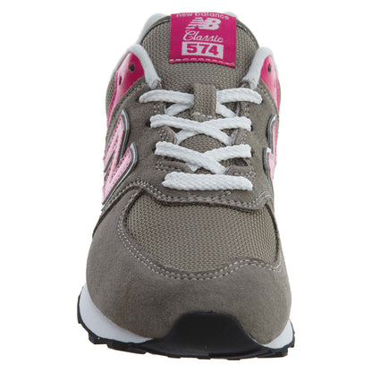 New Balance Life Style Big Kids Style : Gc574