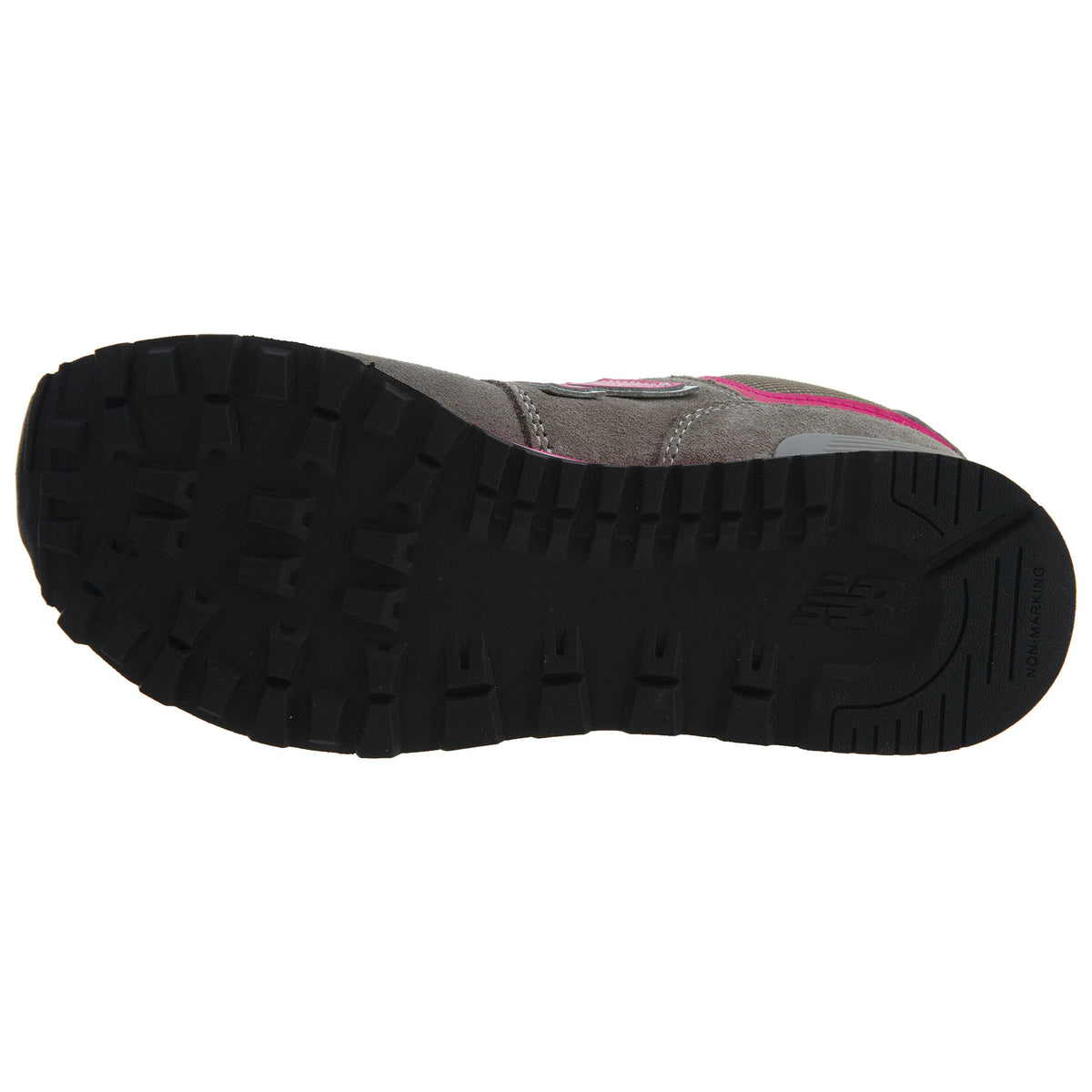 New Balance Life Style Big Kids Style : Gc574