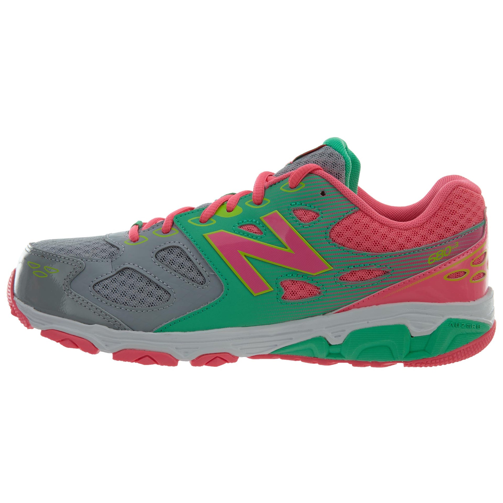 New Balance Life Style Big Kids Style : Kr680