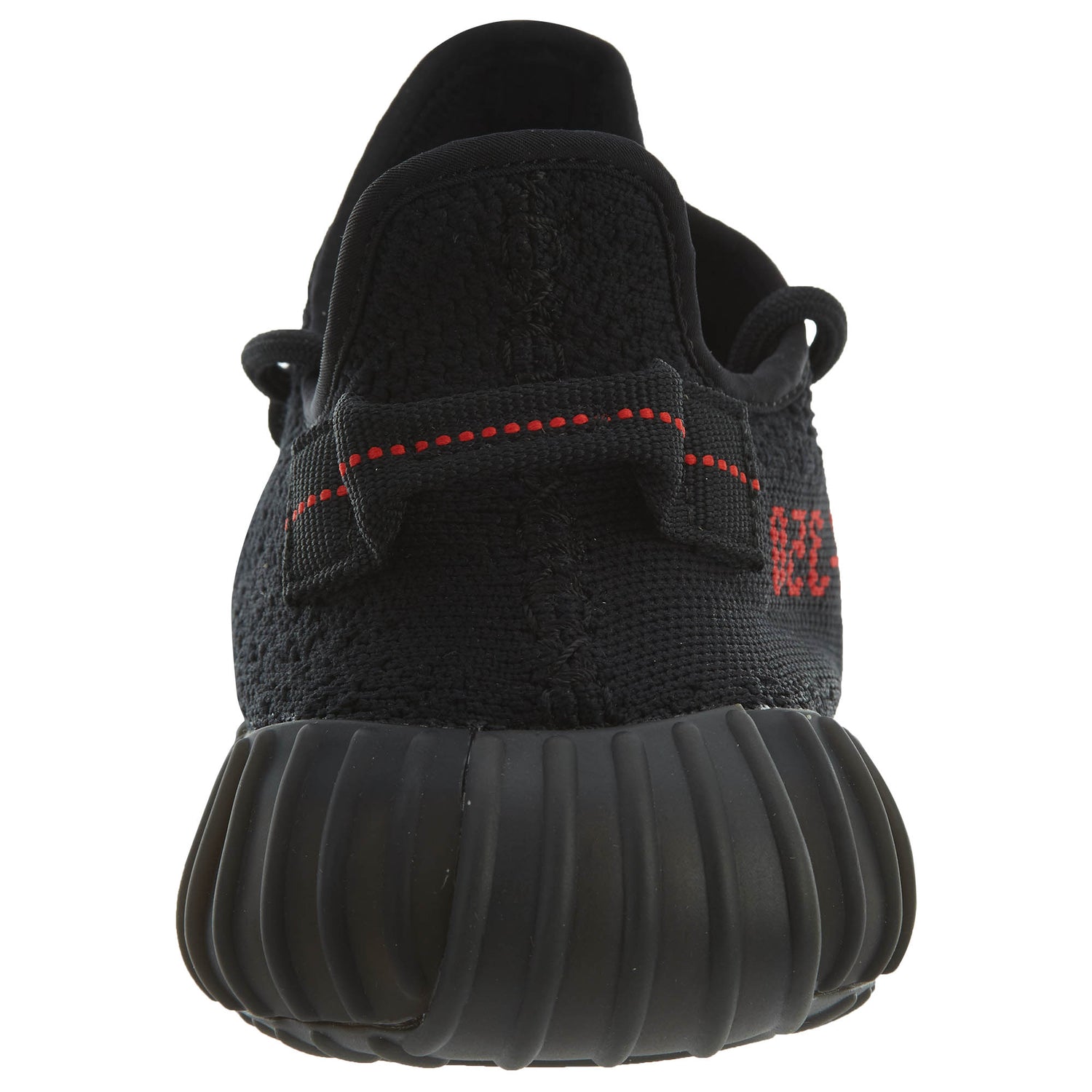 adidas Yeezy Boost 350 V2 Black Red (2017/2020)