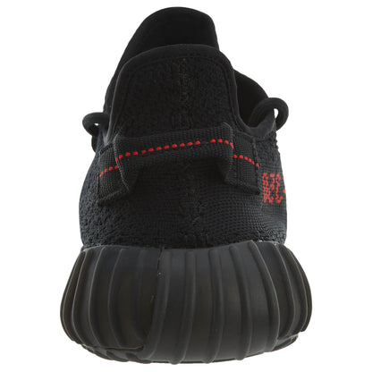 adidas Yeezy Boost 350 V2 Black Red (2017/2020)