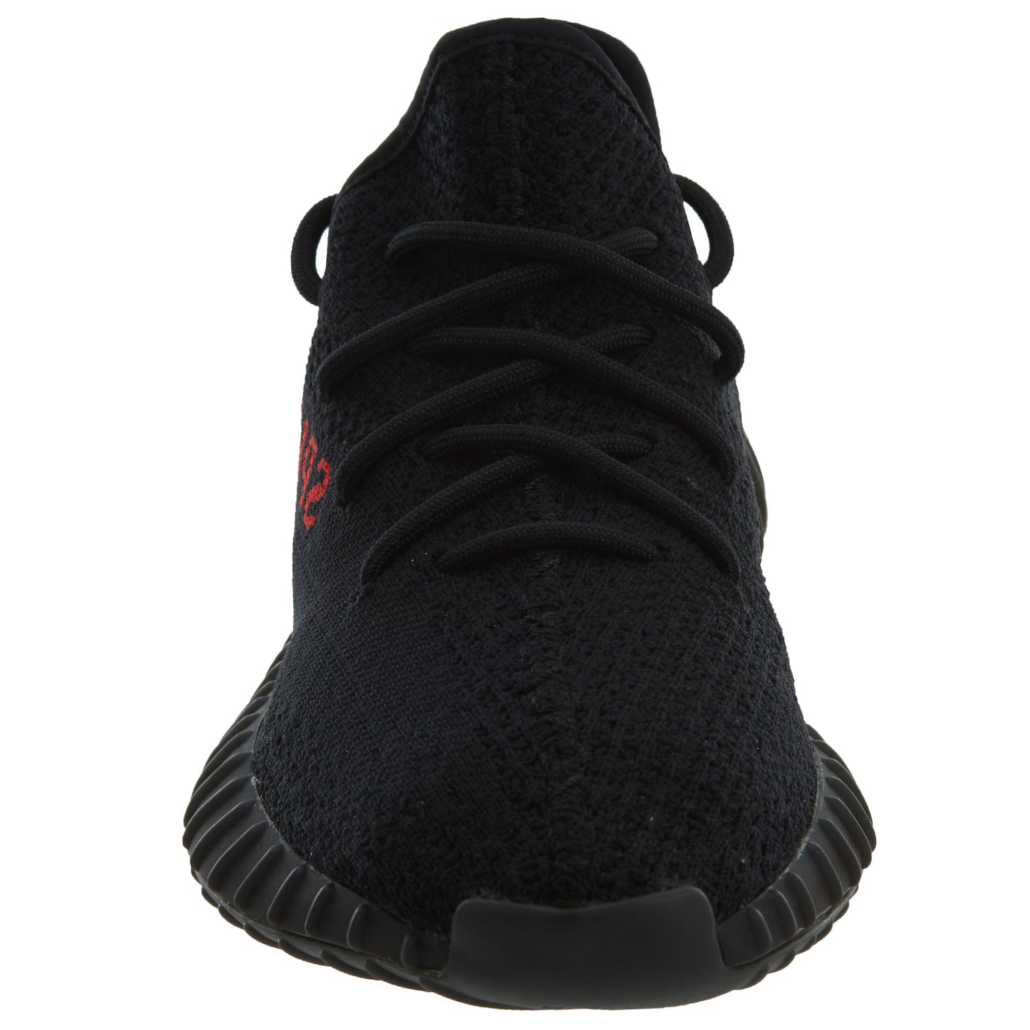 adidas Yeezy Boost 350 V2 Black Red (2017/2020)