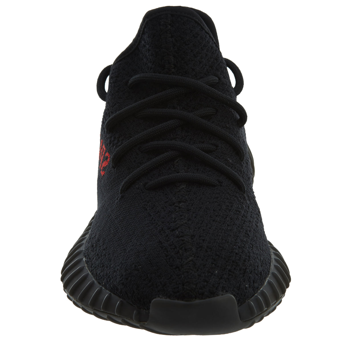 adidas Yeezy Boost 350 V2 Black Red (2017/2020)