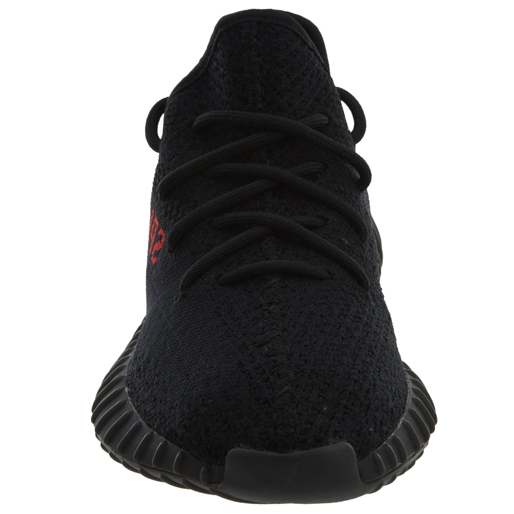 adidas Yeezy Boost 350 V2 Black Red (2017/2020)