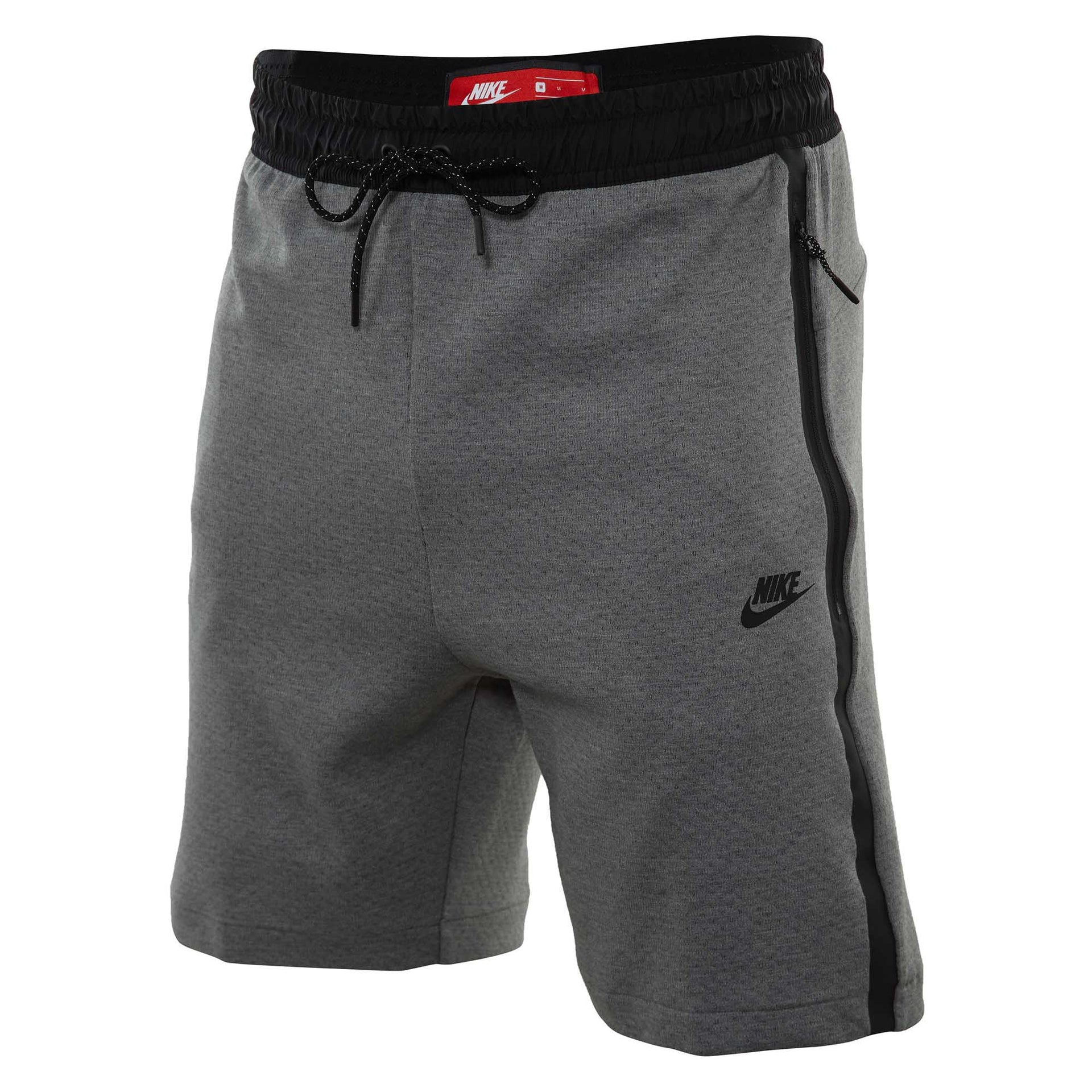 Nike Tech Fleece Short Mens Style : 833935