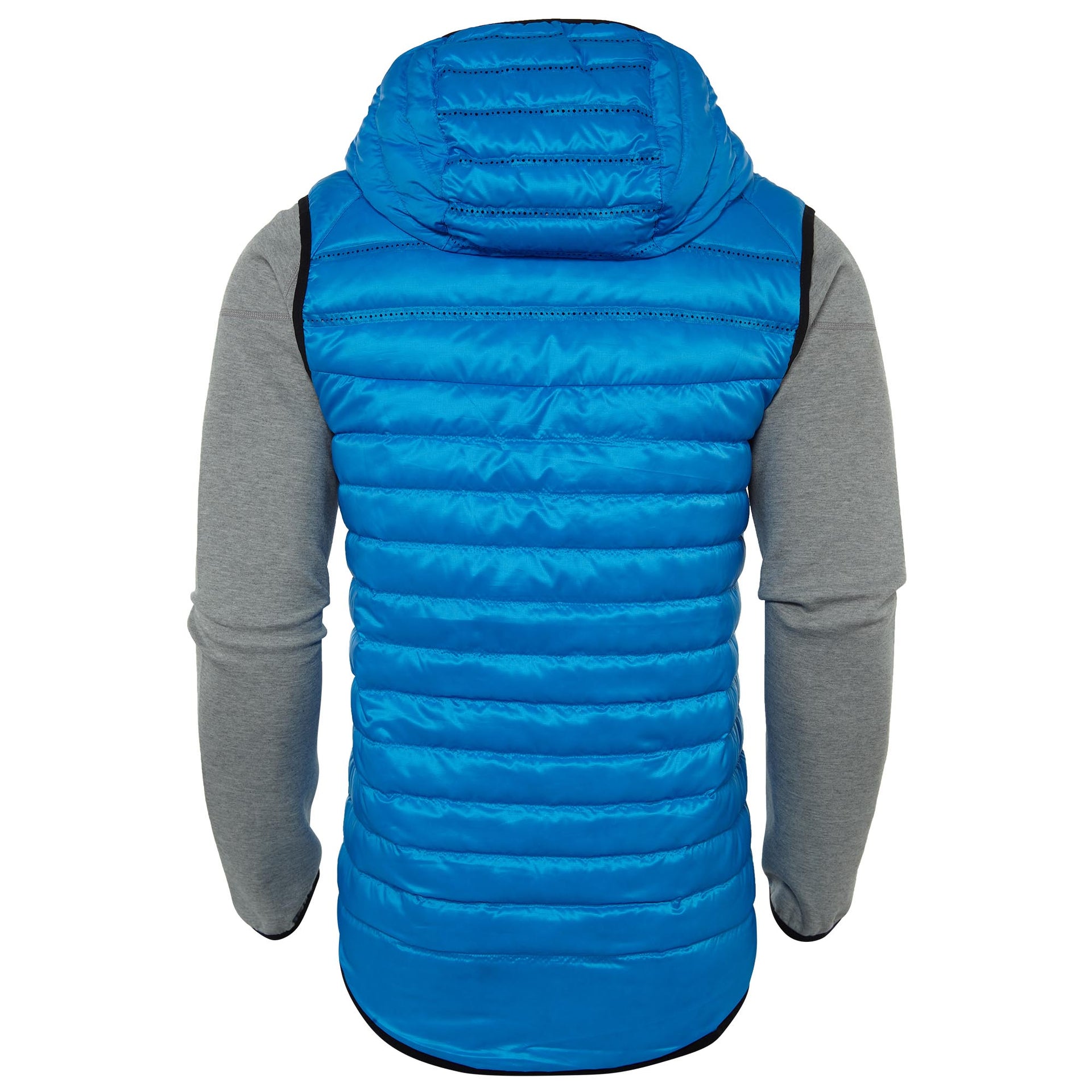 Nike Tech Fleece Aeroloft Windrunner Mens Style : 614665