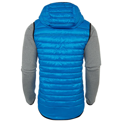 Nike Tech Fleece Aeroloft Windrunner Mens Style : 614665