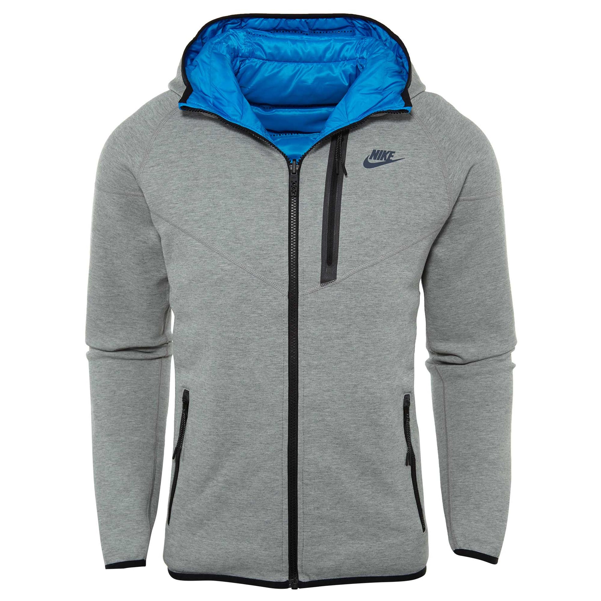 Nike Tech Fleece Aeroloft Windrunner Mens Style : 614665