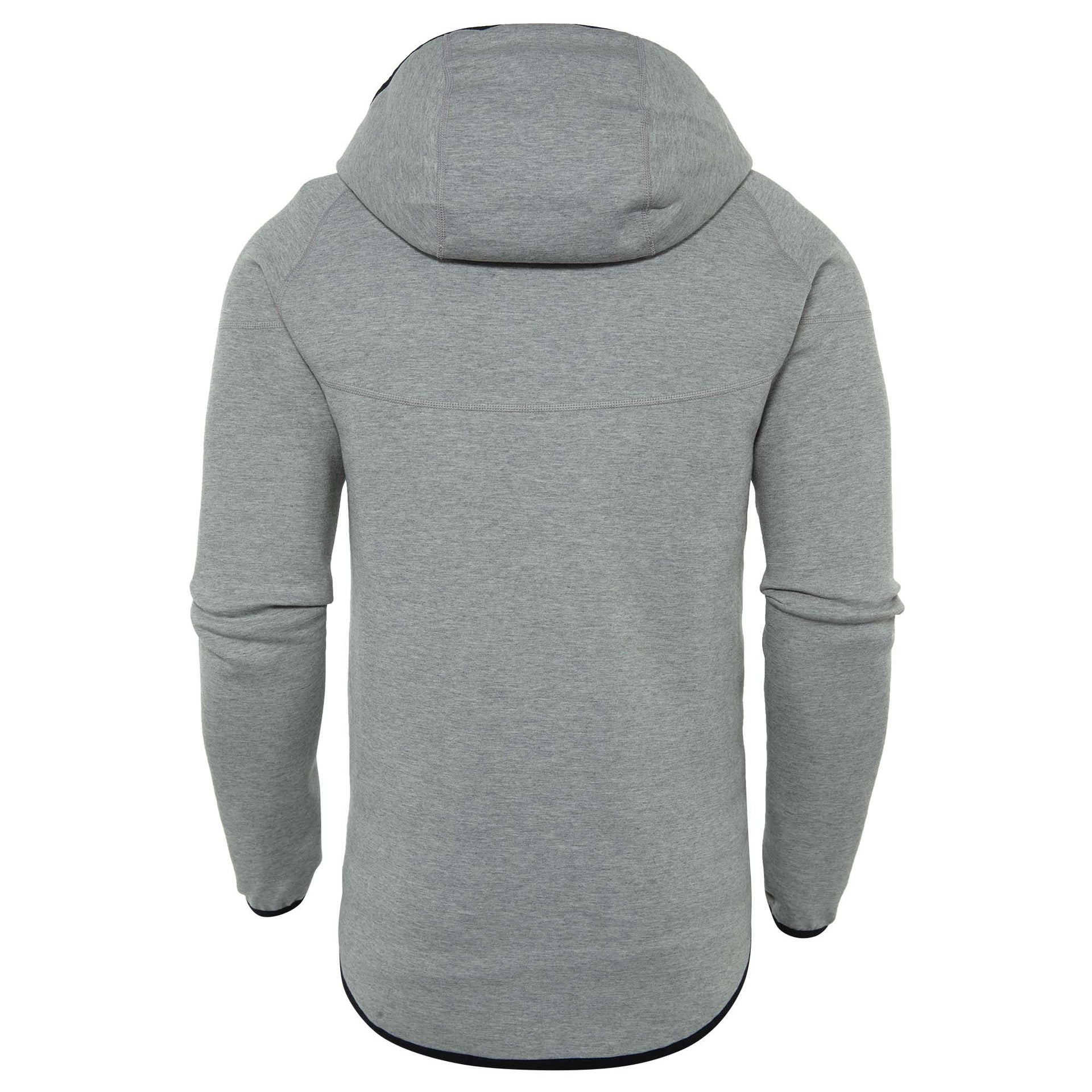 Nike Tech Fleece Aeroloft Windrunner Mens Style : 614665