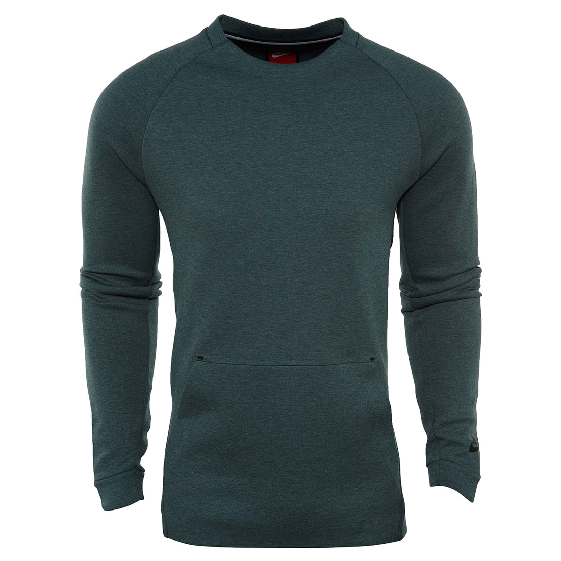 Nike Tech Fleece Crew Neck Mens Style : 805140