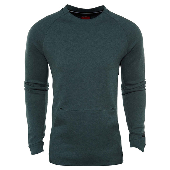 Nike Tech Fleece Crew Neck Mens Style : 805140