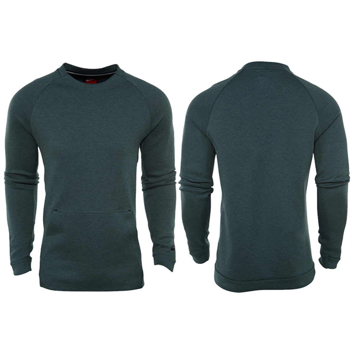 Nike Tech Fleece Crew Neck Mens Style : 805140