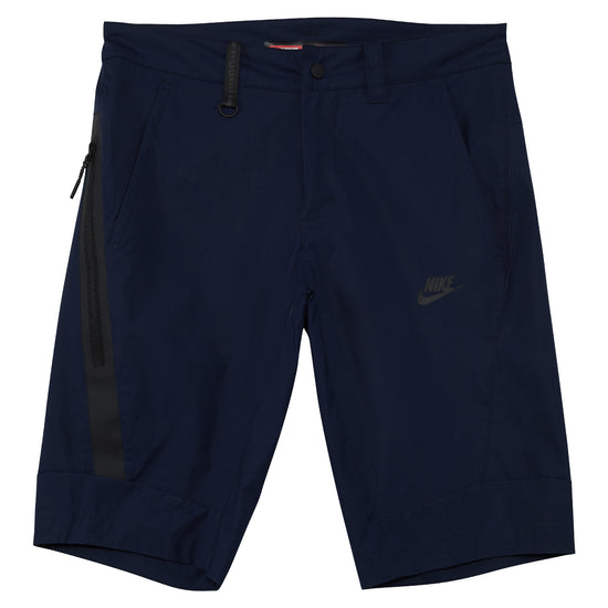Nike Sportswear Bonded Shorts Mens Style : 823365