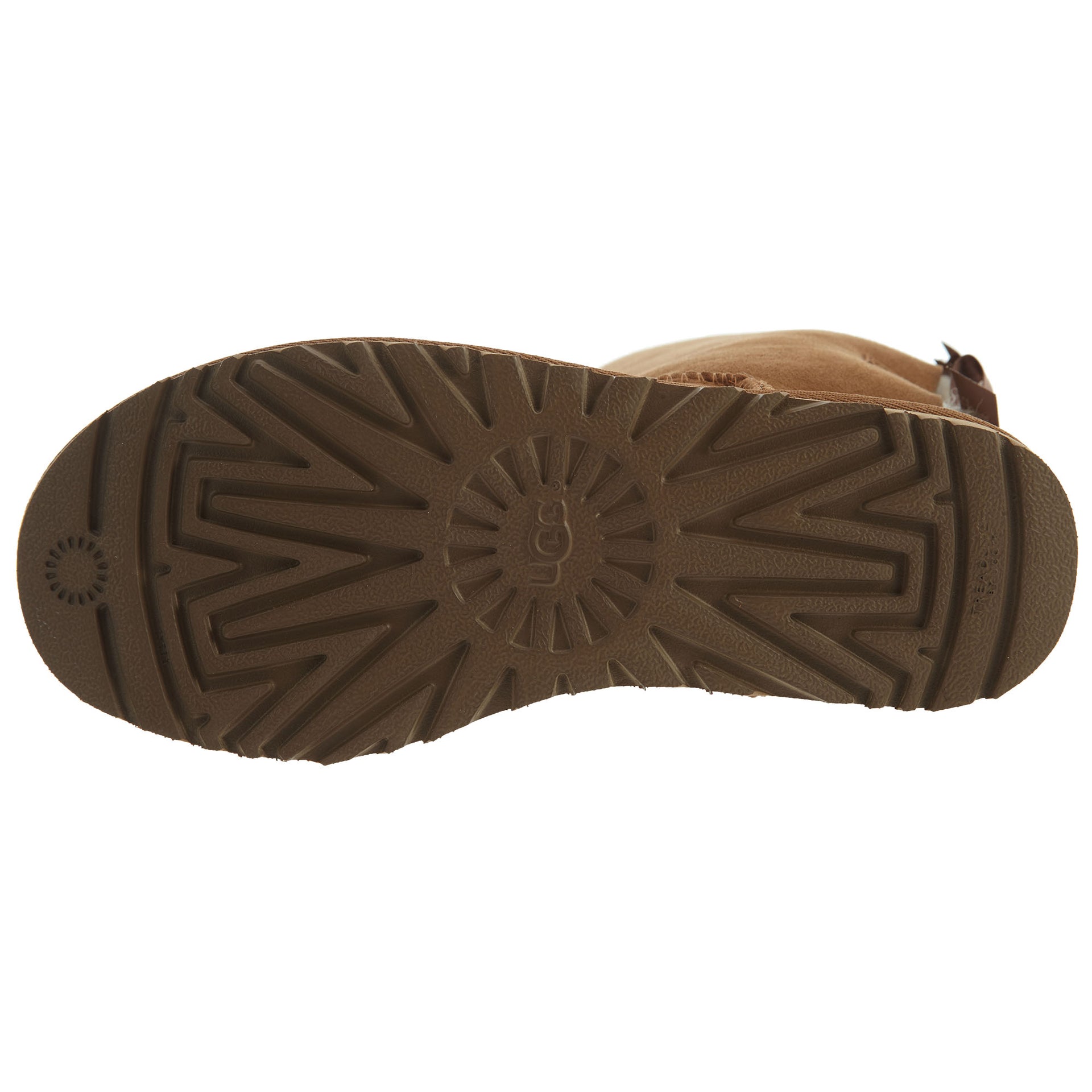Ugg Bailey Bow Tall Ii Womens Style : 1016434