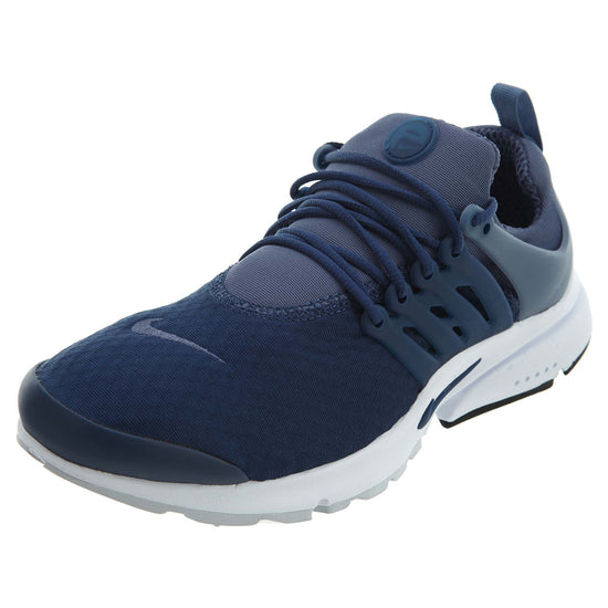 Nike Air Presto Essential Diffused Blue Running Mens Style :848187