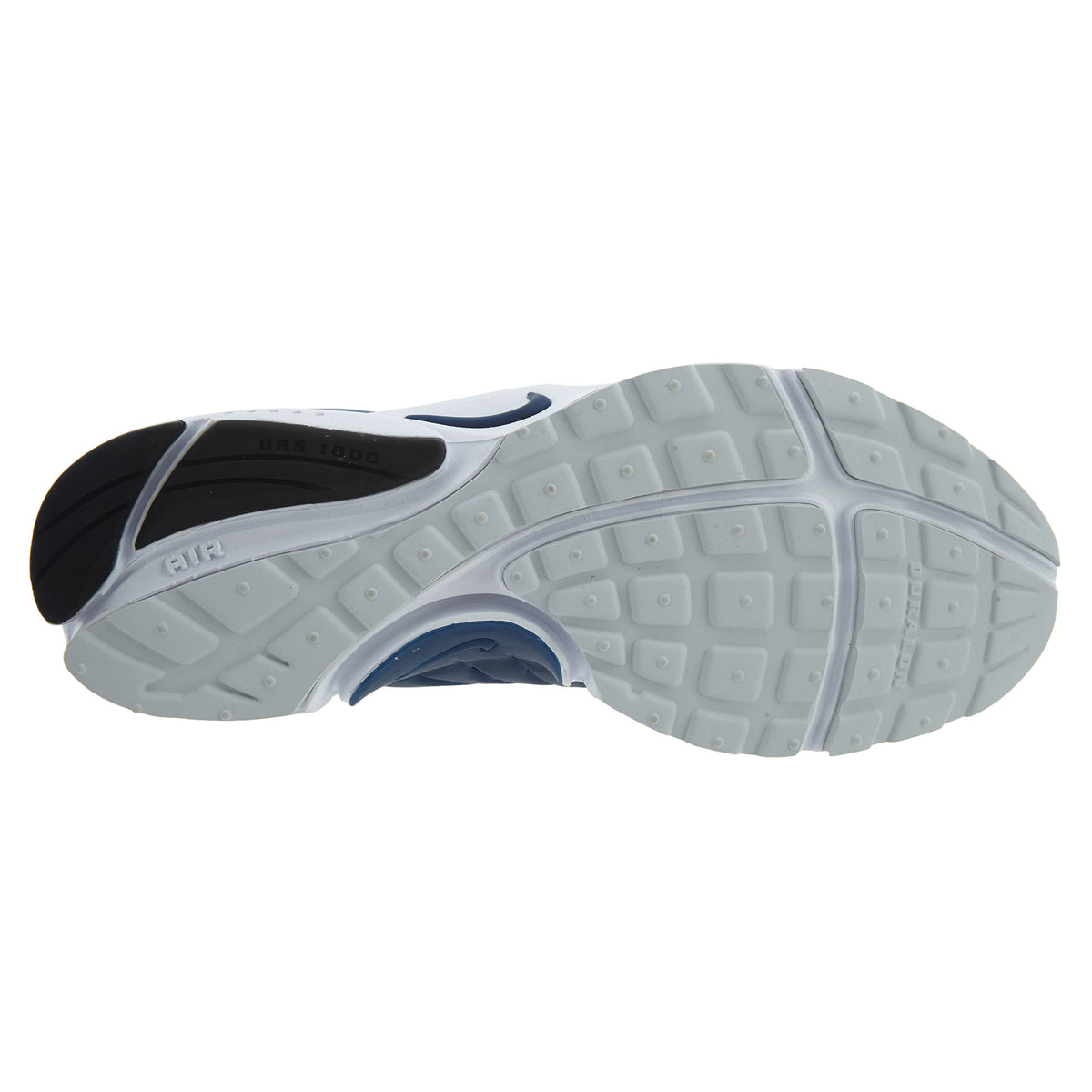 Nike Air Presto Essential Diffused Blue Running Mens Style :848187