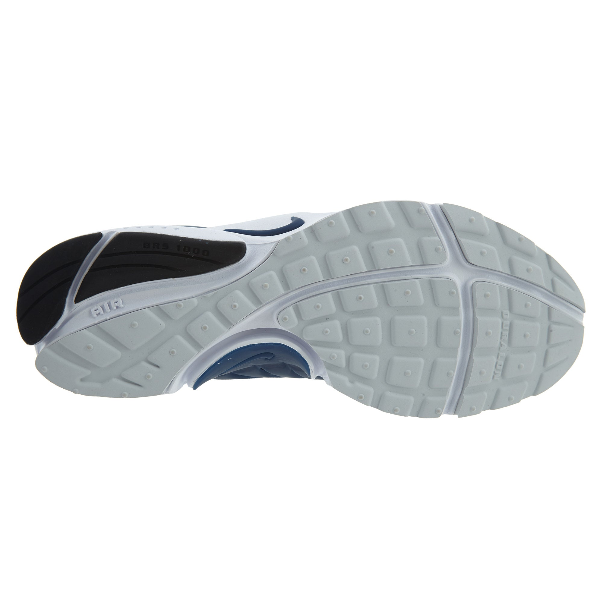 Nike Air Presto Essential Diffused Blue Running Mens Style :848187
