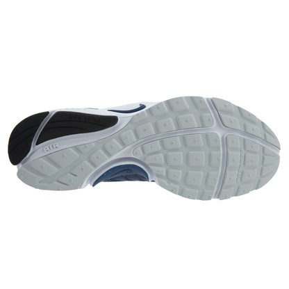 Nike Air Presto Essential Diffused Blue Running Mens Style :848187