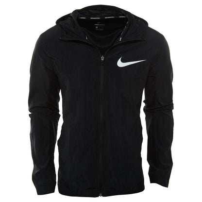 Nike Showtime Basketball Jacket Mens Style : 890666