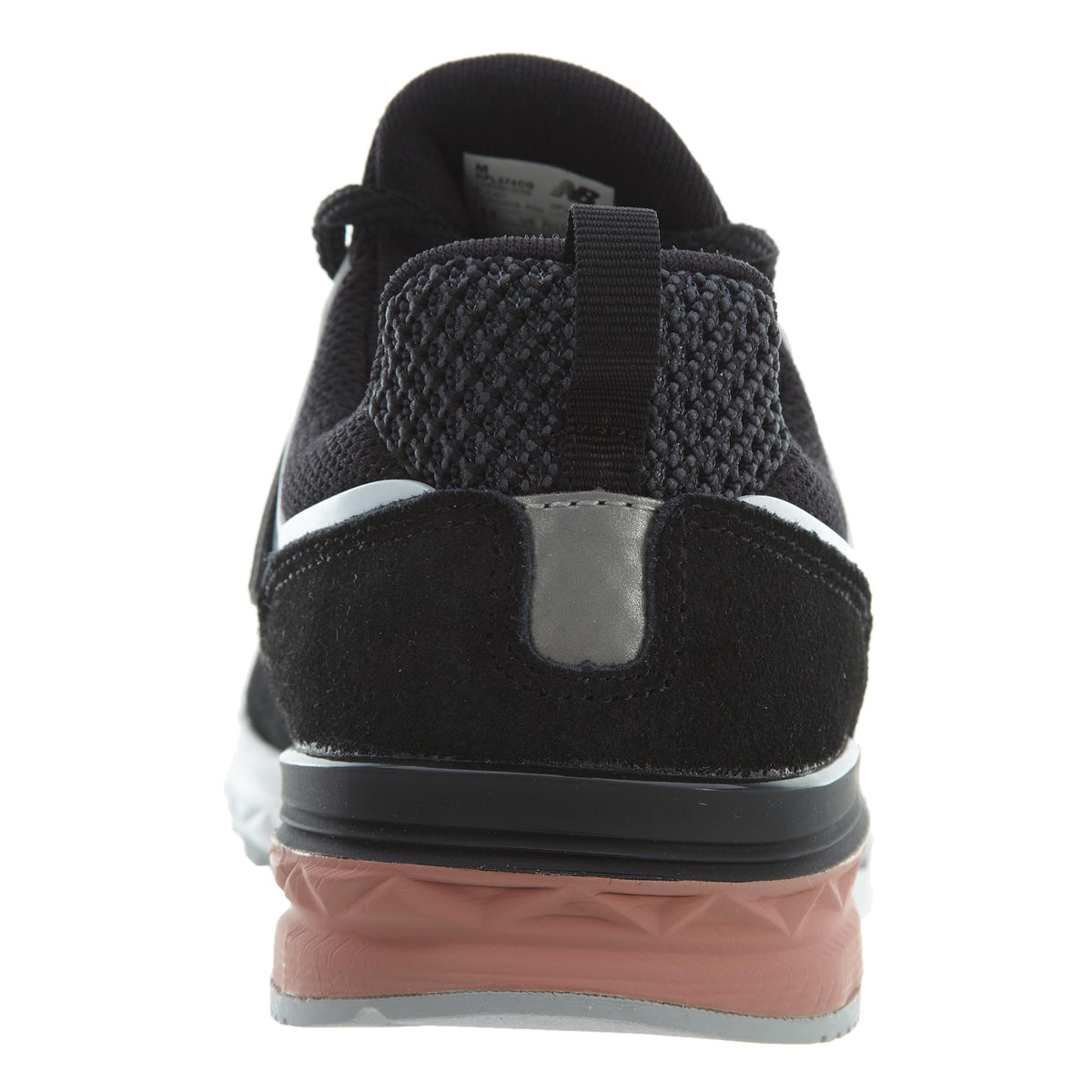 New Balance Life Style Big Kids Style : Kfl574