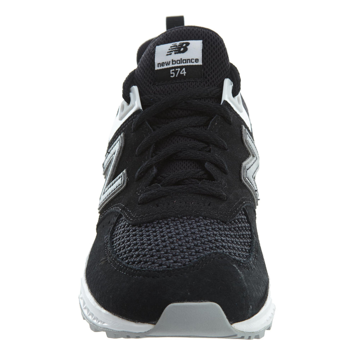 New Balance Life Style Big Kids Style : Kfl574