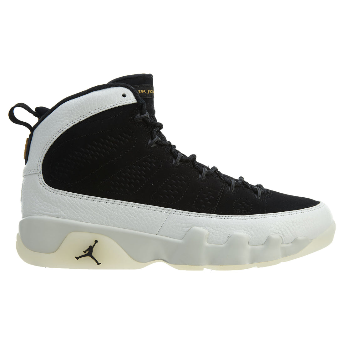 Air Jordan 9 Retro "City Of Flight" - black Mens Style :302370