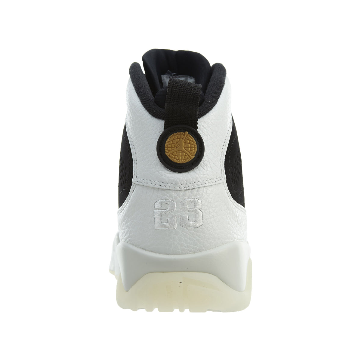 Air Jordan 9 Retro "City Of Flight" - black Mens Style :302370