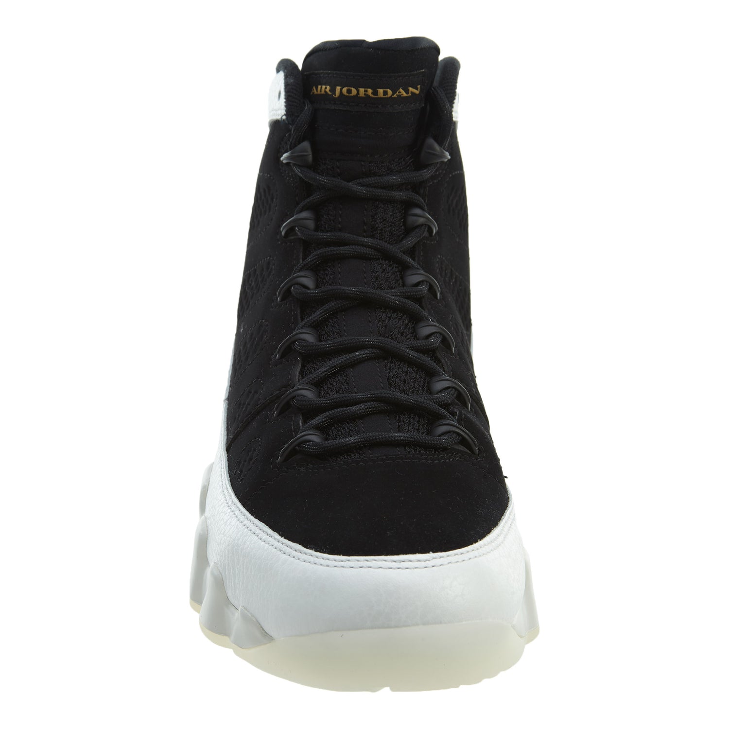Air Jordan 9 Retro "City Of Flight" - black Mens Style :302370