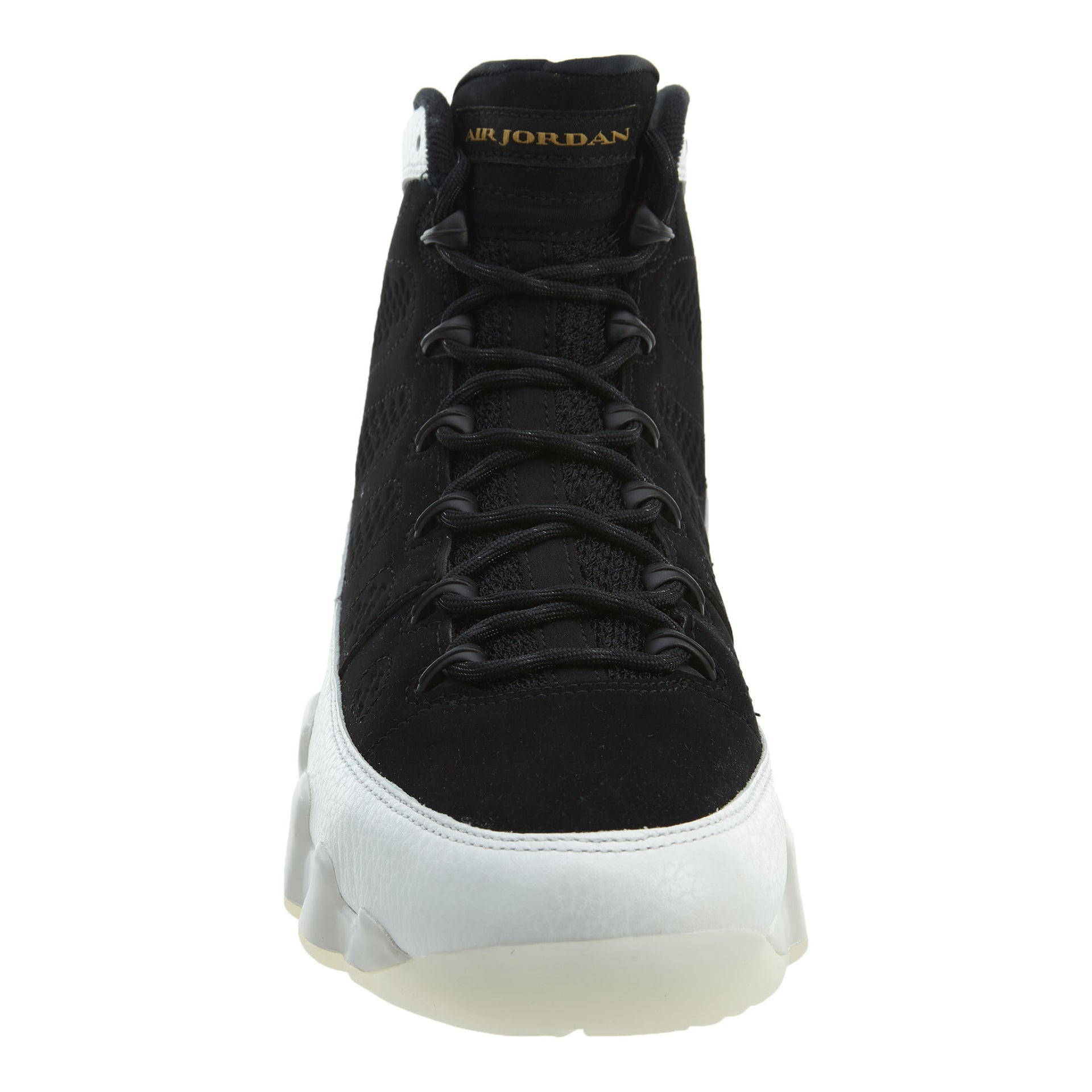 Air Jordan 9 Retro "City Of Flight" - black Mens Style :302370