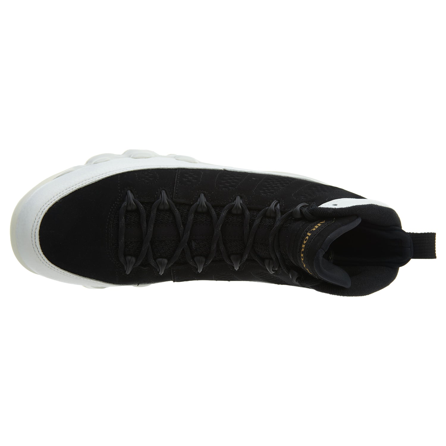 Air Jordan 9 Retro "City Of Flight" - black Mens Style :302370