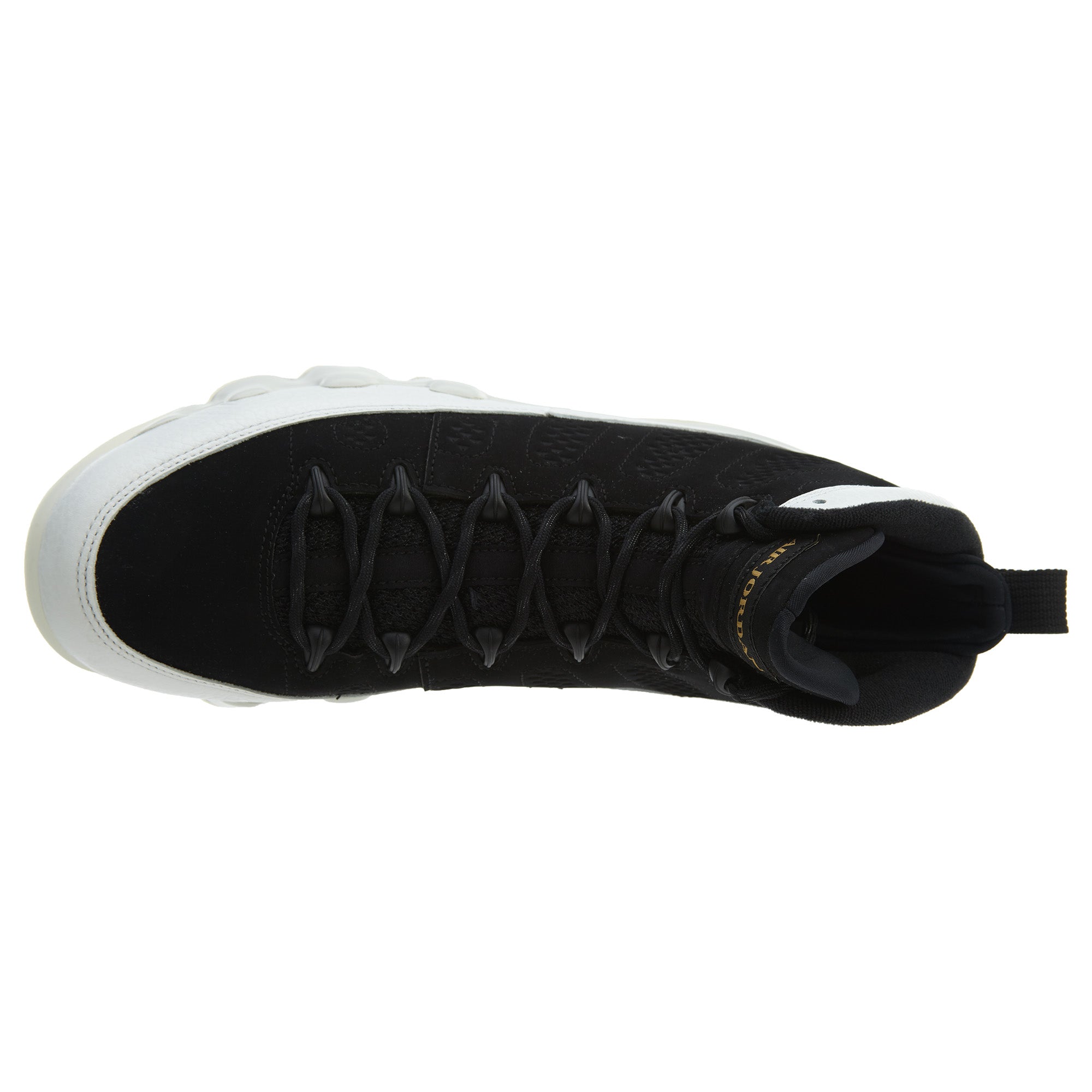 Air Jordan 9 Retro "City Of Flight" - black Mens Style :302370