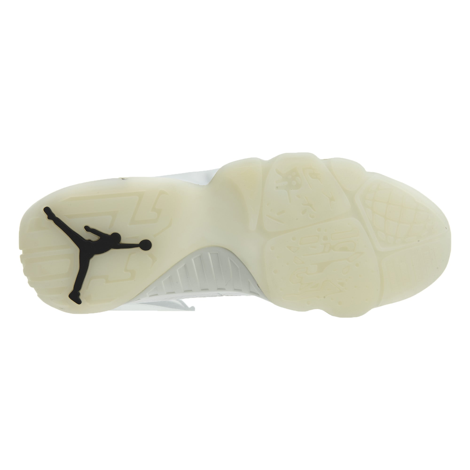 Air Jordan 9 Retro "City Of Flight" - black Mens Style :302370