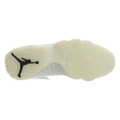 Air Jordan 9 Retro "City Of Flight" - black Mens Style :302370