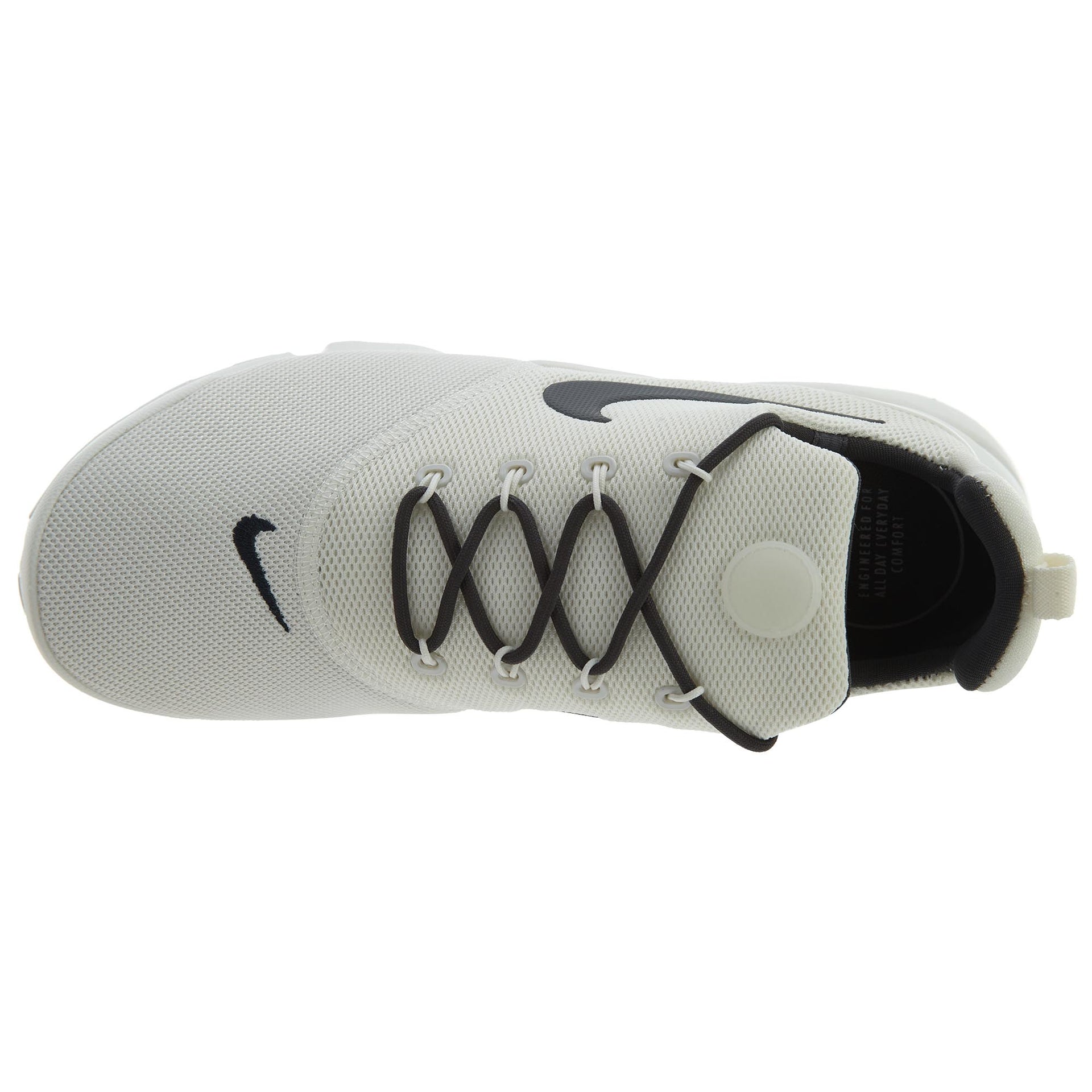 Nike Presto Fly Summit White Anthracite Womens Style :910569
