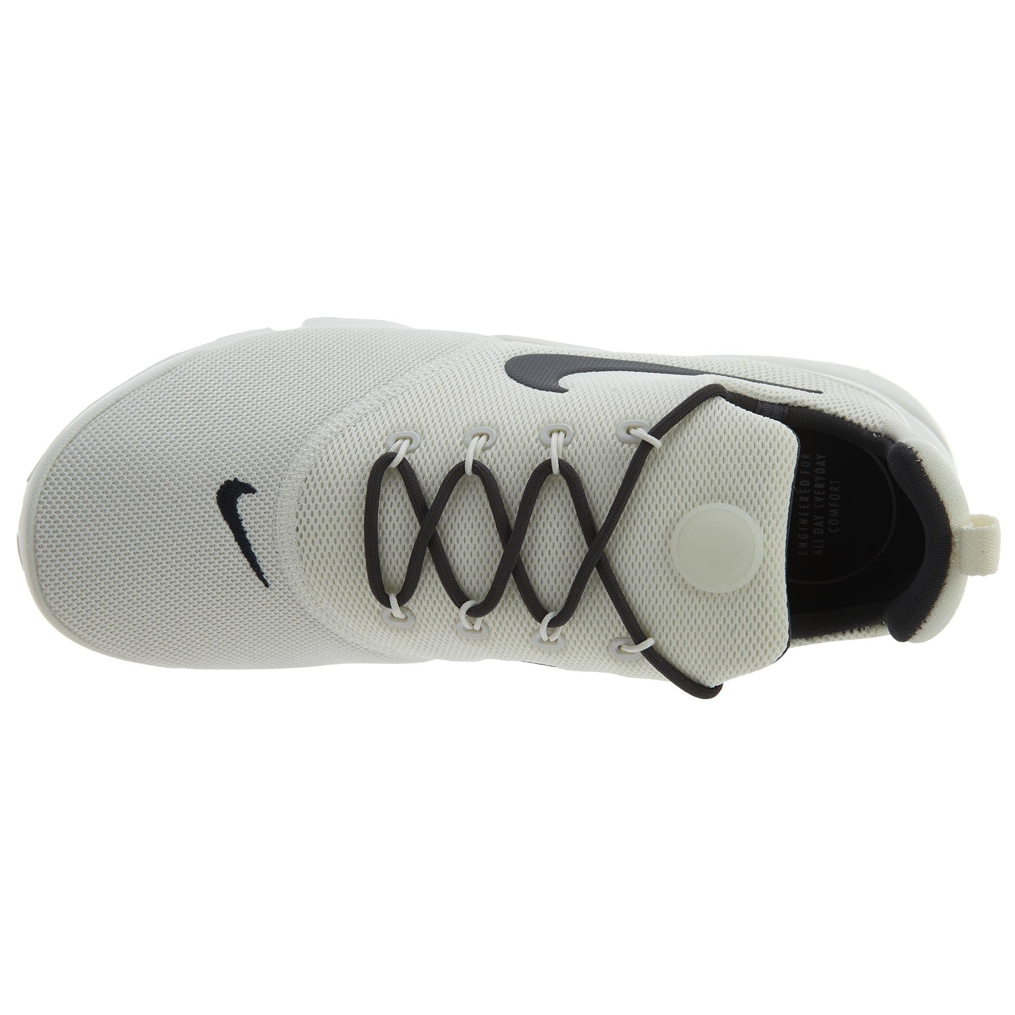 Nike Presto Fly Summit White Anthracite Womens Style :910569