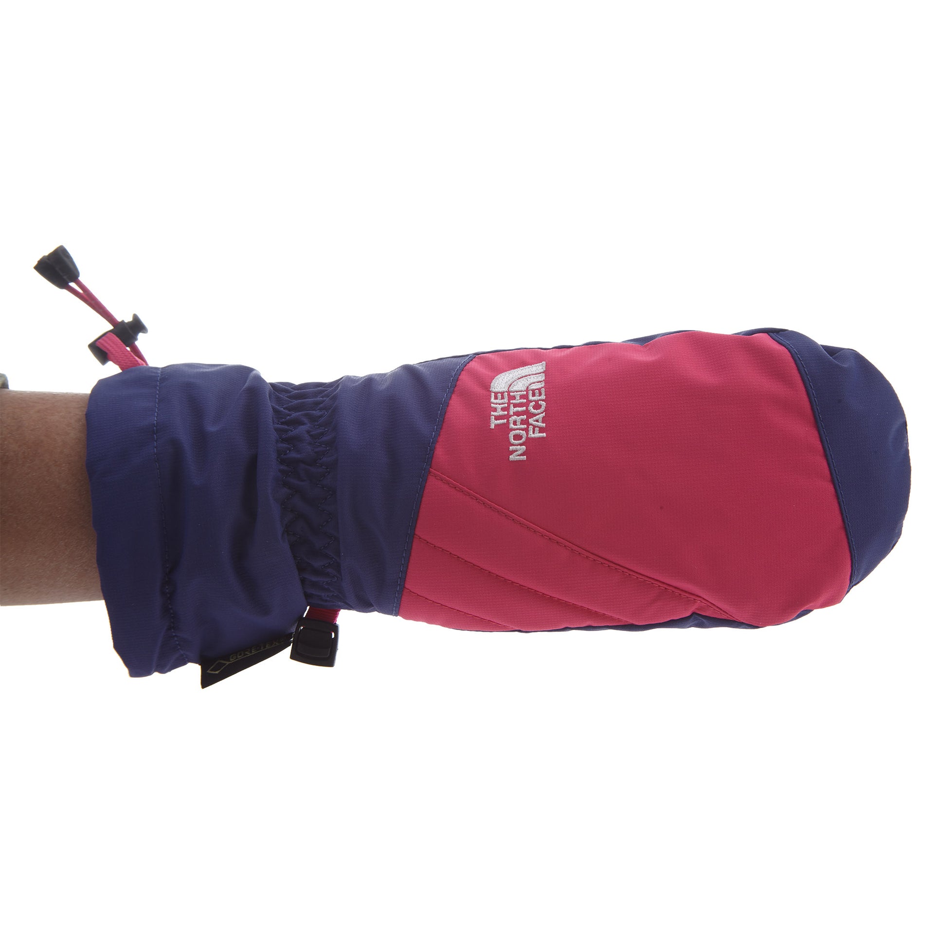 North Face Montana Gtx Mitten Big Kids Style : A3358
