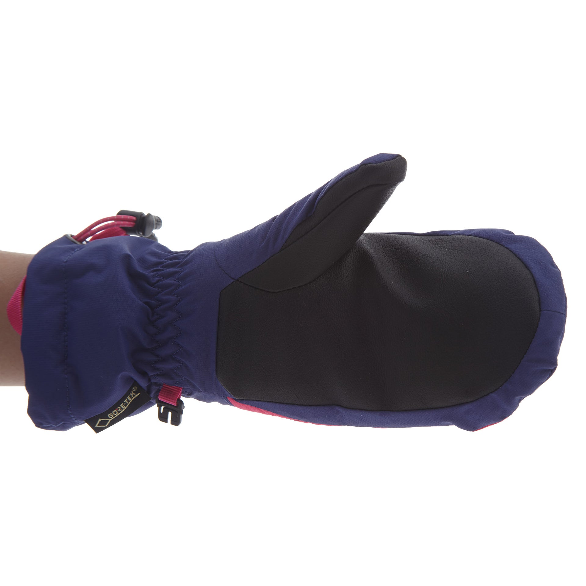 North Face Montana Gtx Mitten Big Kids Style : A3358