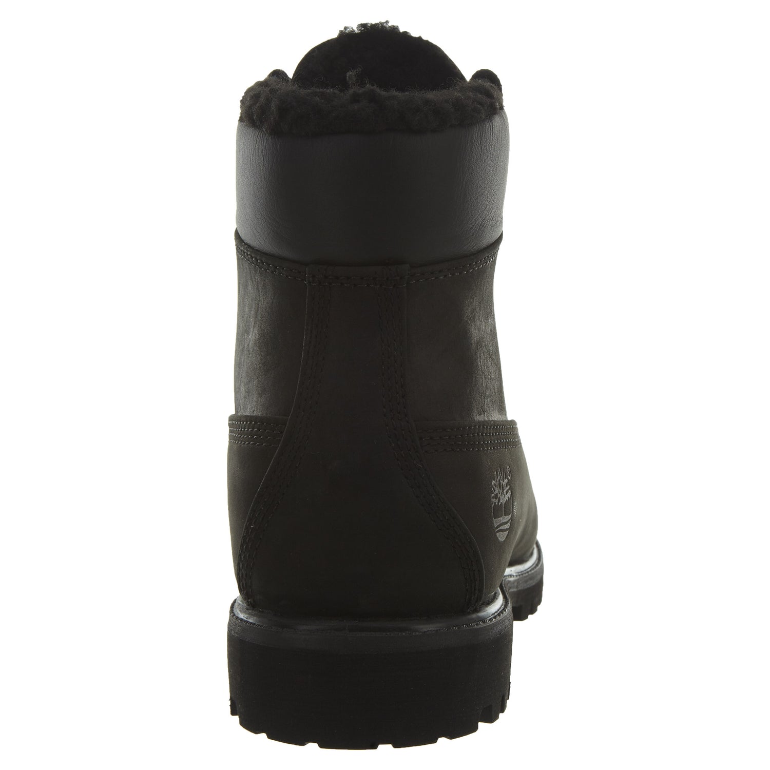 Timberland 6 In Fur Lined Boots Mens Style : Tb0a115t