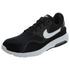 Nike Air Max Nostalgic Black White
